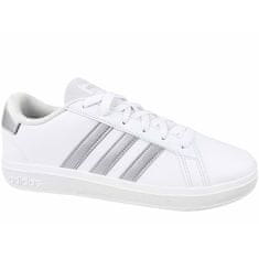 Adidas Čevlji bela 37 1/3 EU Grand Court 20 K