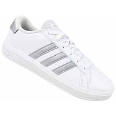 Adidas Čevlji bela 37 1/3 EU Grand Court 20 K