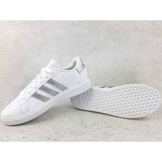 Adidas Čevlji bela 37 1/3 EU Grand Court 20 K