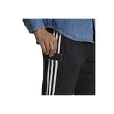 Adidas Hlače črna 182 - 187 cm/XL 3S FT TC PT