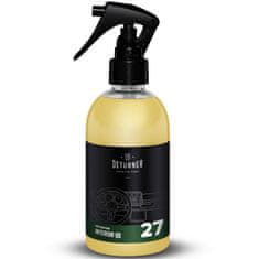 Boxman Deturner Interior QD 250ml - hitri detailer za notranjost avtomobila