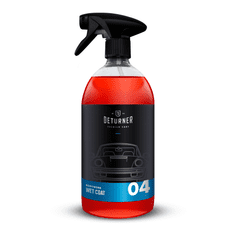 Boxman Deturner Wet Coat - uporablja se na mokro barvo 500ml