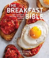 Breakfast Bible