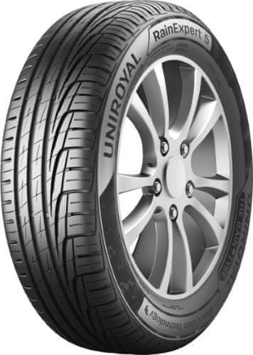 Uniroyal letne gume RainExpert 5 185/60R14 82H