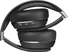 Defender FreeMotion B540 brezžične slušalke, črni