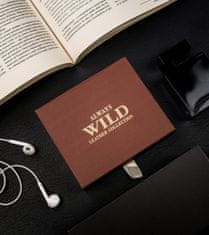 Always Wild Moška denarnica Hi navade Universal