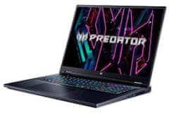 Acer Predator Helios 16 PH16-71-72Z3 gaming prenosnik (NH.QJREX.007)