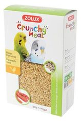 Zolux Hrana za ptice CRUNCHY MEAL Parakeet 800g