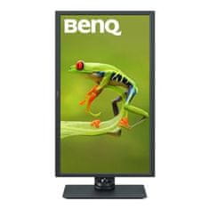 BENQ SW321C monitor, 81,30 cm (32) 4K UHD (9H.LJ1LB.QPE)