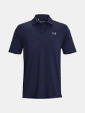 Under Armour Majica UA T2G Polo-NVY SM