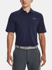 Under Armour Majica UA T2G Polo-NVY SM