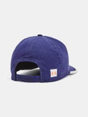 Under Armour Kapa s šiltom Men's UA Branded Snapback-BLU OSFM