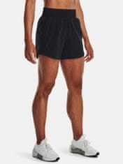 Under Armour Kratke hlače Flex Woven Short 5in-BLK SM