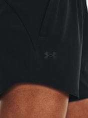 Under Armour Kratke hlače Flex Woven Short 5in-BLK SM