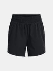 Under Armour Kratke hlače Flex Woven Short 5in-BLK SM