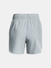 Under Armour Kratke hlače Flex Woven Short 5in-BLU SM