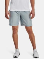 Under Armour Kratke hlače UA Woven Emboss Short-BLU XXL