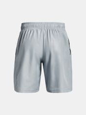 Under Armour Kratke hlače UA Woven Emboss Short-BLU XXL