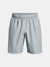 Under Armour Kratke hlače UA Woven Emboss Short-BLU XXL