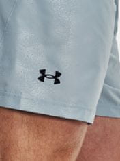 Under Armour Kratke hlače UA Woven Emboss Short-BLU XXL