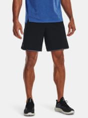 Under Armour Kratke hlače UA HIIT Woven 8in Shorts-BLK SM