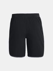 Under Armour Kratke hlače UA HIIT Woven 8in Shorts-BLK SM