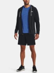 Under Armour Kratke hlače UA HIIT Woven 8in Shorts-BLK SM