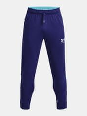 Under Armour Trenirka UA Accelerate Jogger-BLU SM