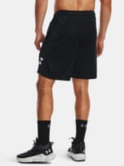 Under Armour Kratke hlače UA Heatwave Hoops Short-BLK MD