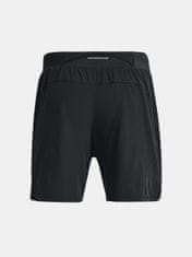 Under Armour Kratke hlače LAUNCH ELITE 7'' SHORT-BLK SM