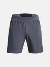 Under Armour Kratke hlače LAUNCH ELITE 7'' SHORT-GRY XXL