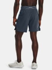 Under Armour Kratke hlače LAUNCH ELITE 7'' SHORT-GRY XXL