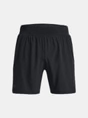 Under Armour Kratke hlače LAUNCH ELITE 7'' SHORT-BLK SM