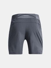 Under Armour Kratke hlače LAUNCH ELITE 7'' SHORT-GRY XXL