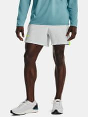 Under Armour Kratke hlače LAUNCH ELITE 5'' SHORT-GRY SM