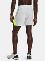 Under Armour Kratke hlače LAUNCH ELITE 5'' SHORT-GRY SM