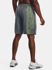 Under Armour Kratke hlače UA Tech WM Graphic Short-GRY SM