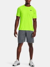 Under Armour Kratke hlače UA Tech WM Graphic Short-GRY SM