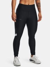 Under Armour Pajkice Armour Mesh Panel Leg-BLK SM