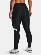 Under Armour Pajkice Armour Mesh Panel Leg-BLK SM