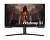 S32BG700EU Odyssey G7 monitor (LS32BG700EUXEN)