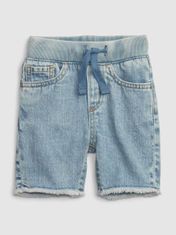 Gap Otroške Jeans Kratke hlače 2YRS