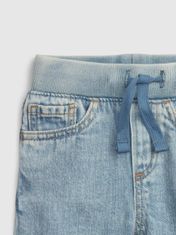 Gap Otroške Jeans Kratke hlače 2YRS