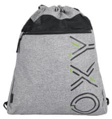 Oxybag Nahrbtnik Komfort OXY Campus Grey