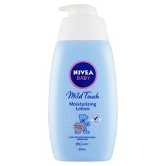 Nivea Baby vlažilni losjon za telo (Neto kolièina 500 ml)