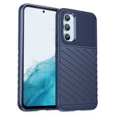 slomart ohišje thunder za samsung galaxy a54 5g silikonsko oklepno ohišje blue