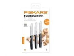 Fiskars FUNCTIONAL FORM komplet nožev za zajtrk 1057562