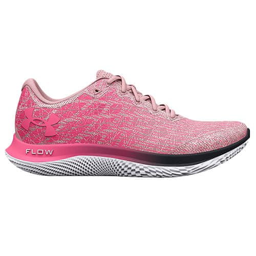 Under Armour UA W FLOW Velociti Wind 2-PNK, UA W FLOW Velociti Wind 2-PNK | 3024911-601 | 8