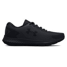 Under Armour UA W Napolnjen Rogue 3-BLK, UA W Charged Rogue 3-BLK | 3024888-003 | 7.5