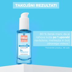 Mixa Hyalurogel serum 30ml